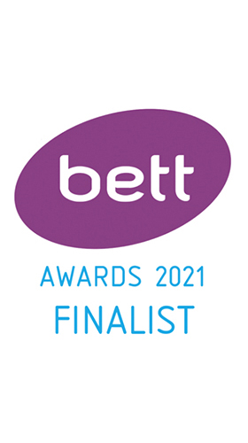 Bett Awards 2021