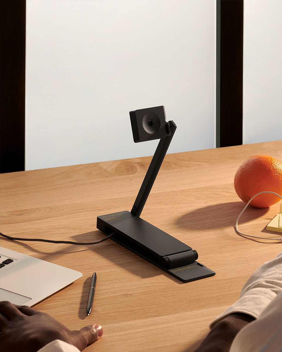 IPEVO DOCAM USB Document Camera
